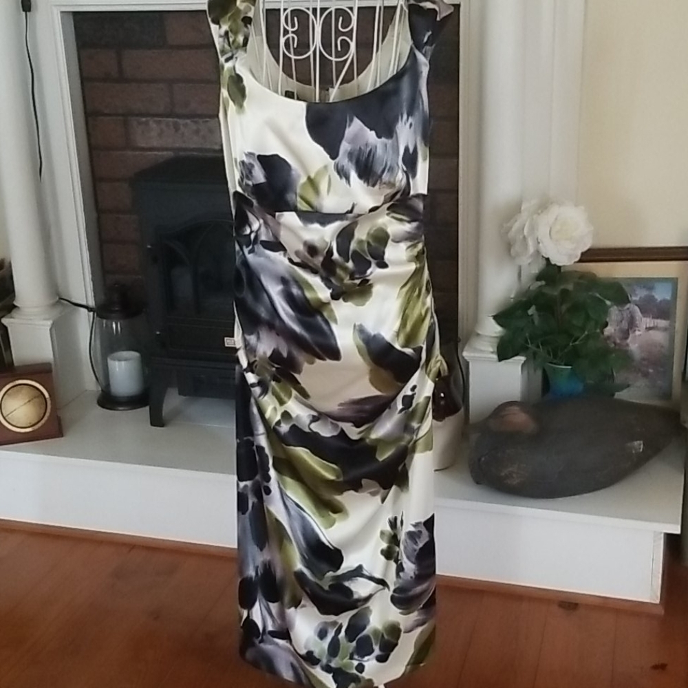 Beautiful dress